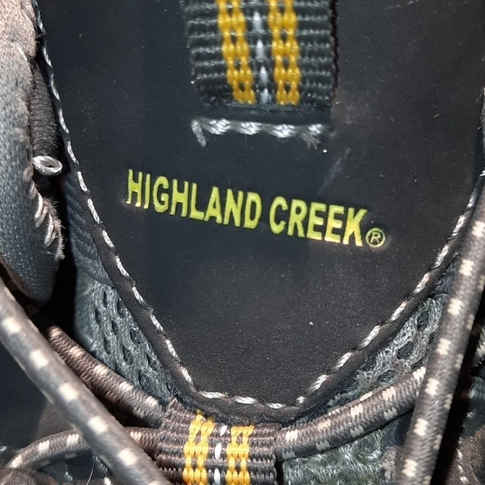Highland Creek Men's 💧Water Shoes